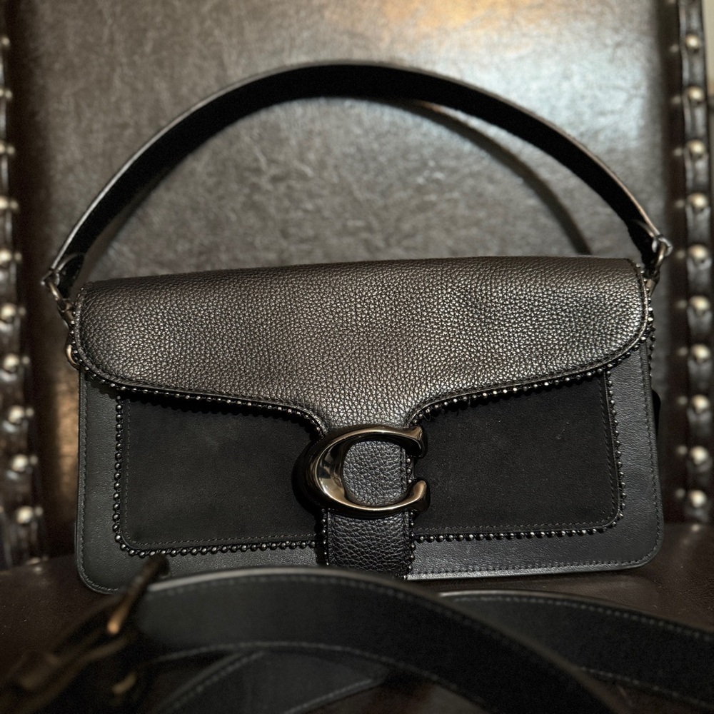 Coach Tabby 26 Shoulder bag